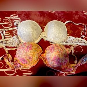 Aeropostale Bras size 36C